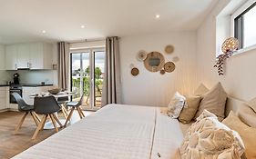 Studio 4 Parkside Apartments